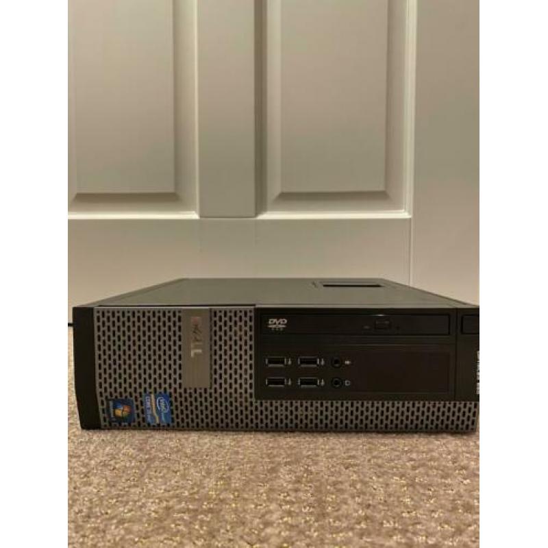 Dell optiplex 990