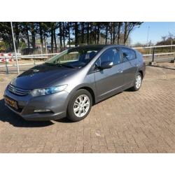 Honda Insight 1.3 Comfort Automaat Airco Velgen boekjes