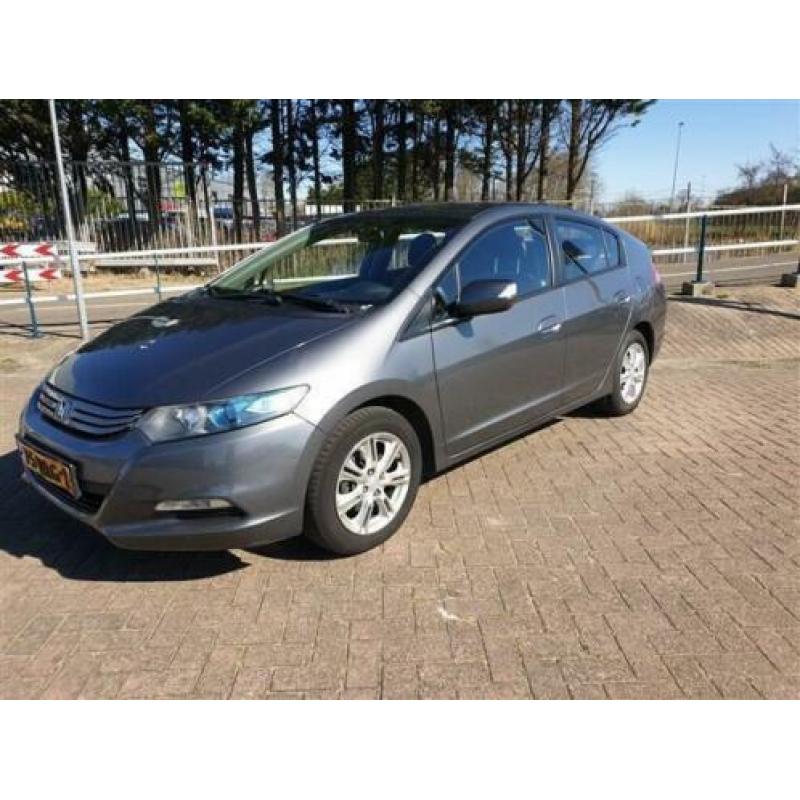 Honda Insight 1.3 Comfort Automaat Airco Velgen boekjes