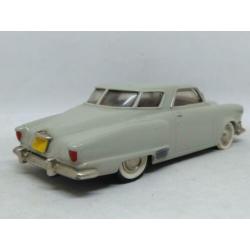 Studebaker champion Starlight coupe 1:43 Brooklin models Pol