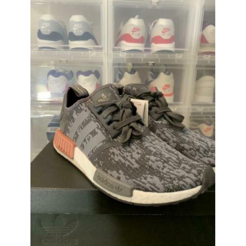 Adidas nmd_r1 maat 43 1/3