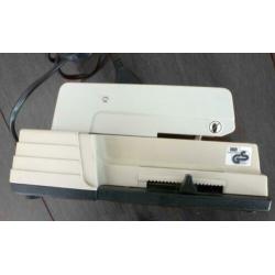 Electrische Nietmachine Tacker RAPID 90ec Superkracht (QD4