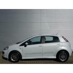 Fiat PUNTO EVO 1.3 M-JET DYNAMIC / NAVI / CRUISE / LM. VELGE