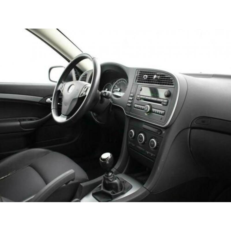 Saab 9-3 Sport Estate 1.9 TiD NORDEN (bj 2010)