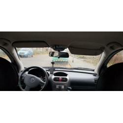 Opel Corsa 1.3 CDTI Silverline (bj 2006)