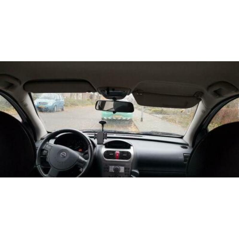 Opel Corsa 1.3 CDTI Silverline (bj 2006)