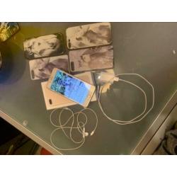 IPhone 7 plus 32 GB