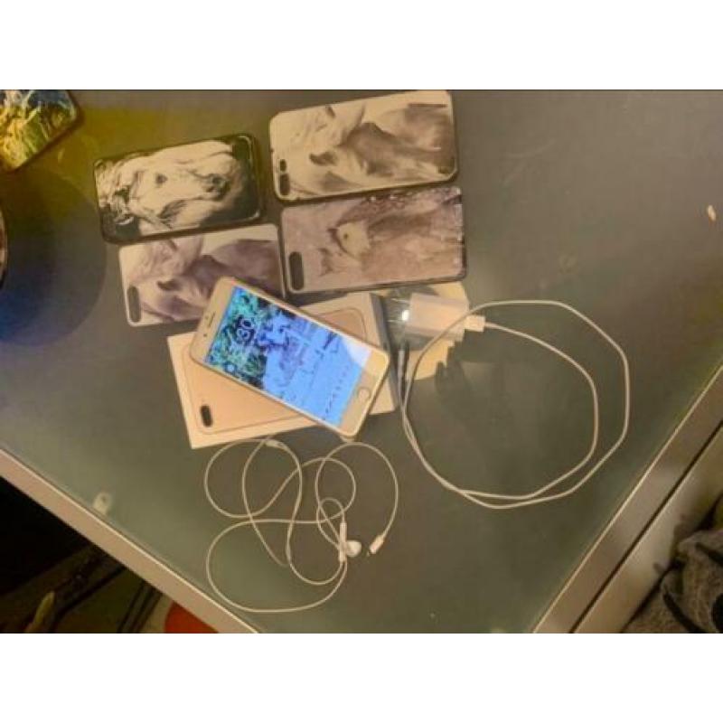 IPhone 7 plus 32 GB
