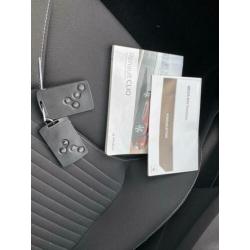 Renault Clio 1.2 54KW 5-DRS 2016 Grijs (vaste prijs )