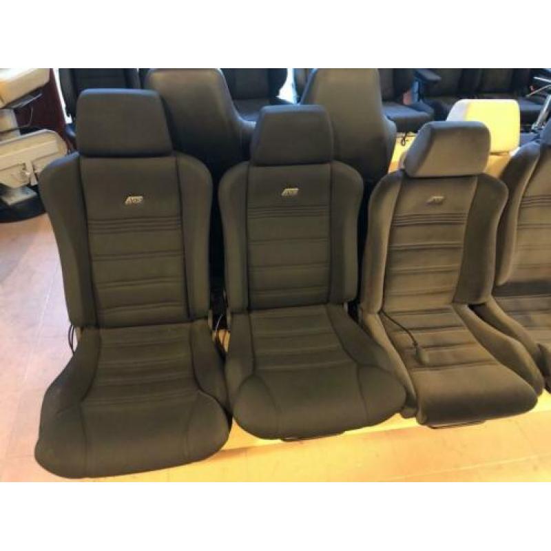 Beter zitten? ASS stoel in auto bus VW MB? Bel 06 5391 8685