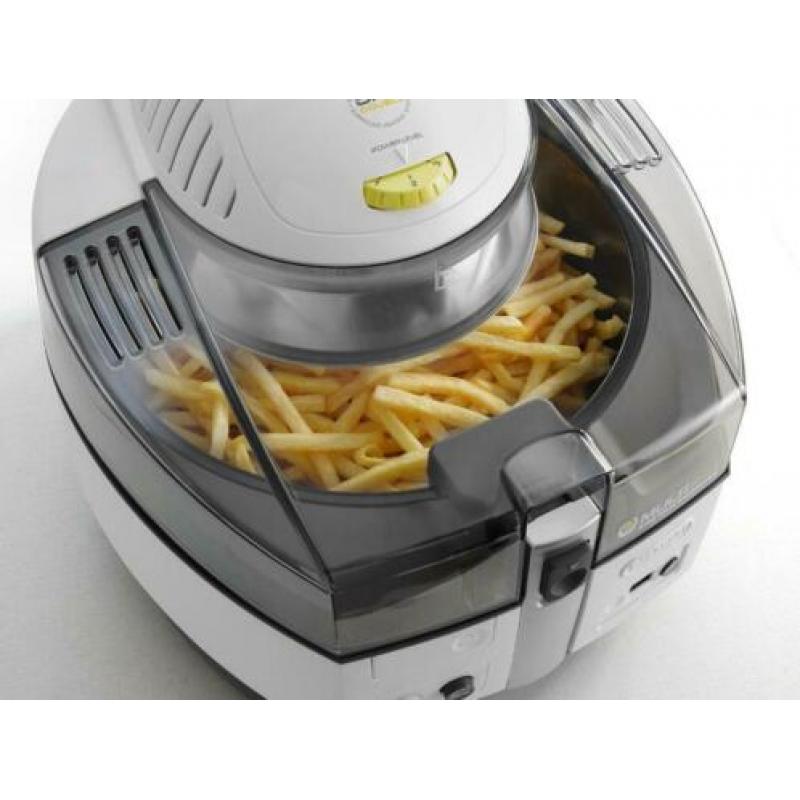 Nieuw! Keramische airfryer (Multicooker) De'Longhi