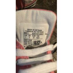 All stars roze mt17 zgan