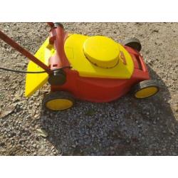 Grasmaaiers