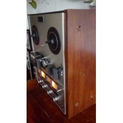 Akai bandrecorder 202d-ss