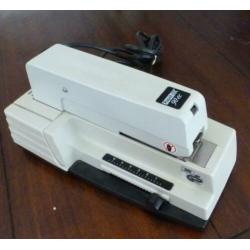 Electrische Nietmachine Tacker RAPID 90ec Superkracht (QD4