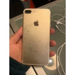 IPhone 7 plus 32 GB