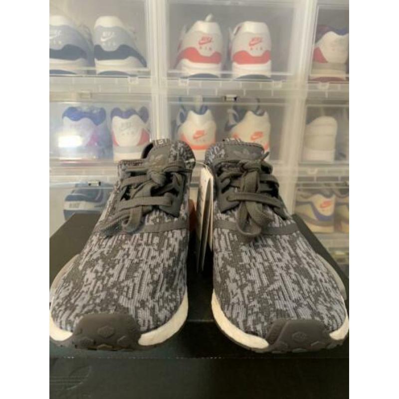 Adidas nmd_r1 maat 43 1/3