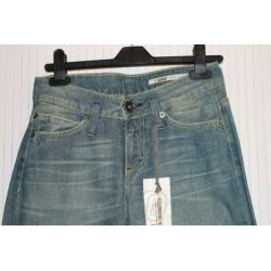 Garcia perth mod. 5650 jeans spijkerbroek high waist W26