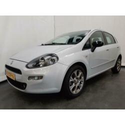 Fiat Punto Evo 0.9 TwinAir Easy Airco