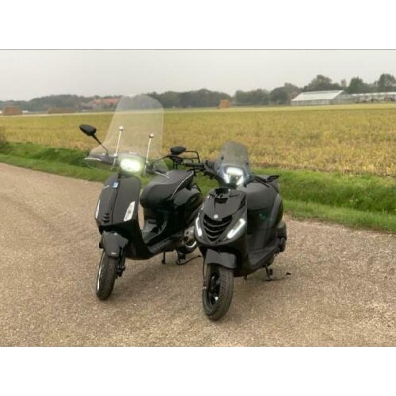 Piaggio Zip brom