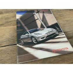 Toyota Celica