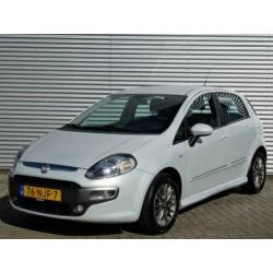 Fiat PUNTO EVO 1.3 M-JET DYNAMIC / NAVI / CRUISE / LM. VELGE