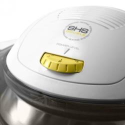 Nieuw! Keramische airfryer (Multicooker) De'Longhi