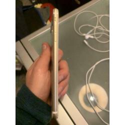 IPhone 7 plus 32 GB