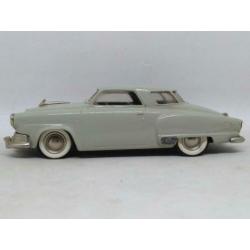 Studebaker champion Starlight coupe 1:43 Brooklin models Pol