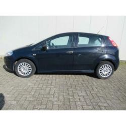 Fiat Grande Punto 1.3 M-Jet Actual