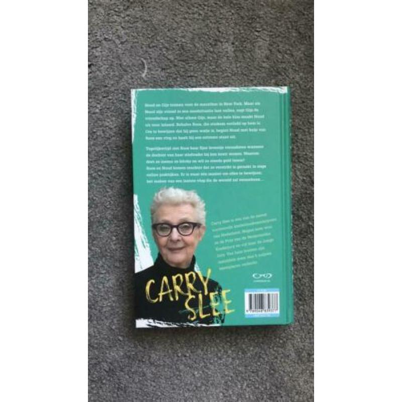 Carry Slee boeken