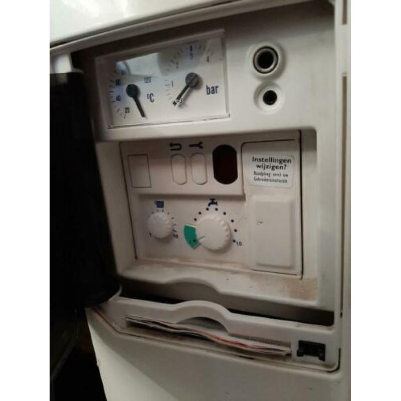 nefit ecomline