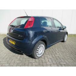 Fiat Grande Punto 1.3 M-Jet Actual