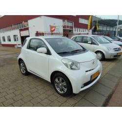 Toyota IQ 1.0 VVT-i 68pk AUTOMAAT CVT