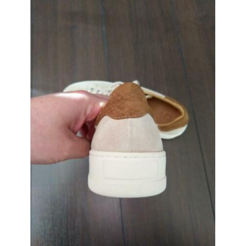 Nieuwe Cruyff sneakers!