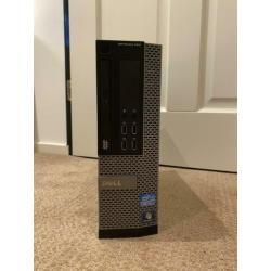 Dell optiplex 990