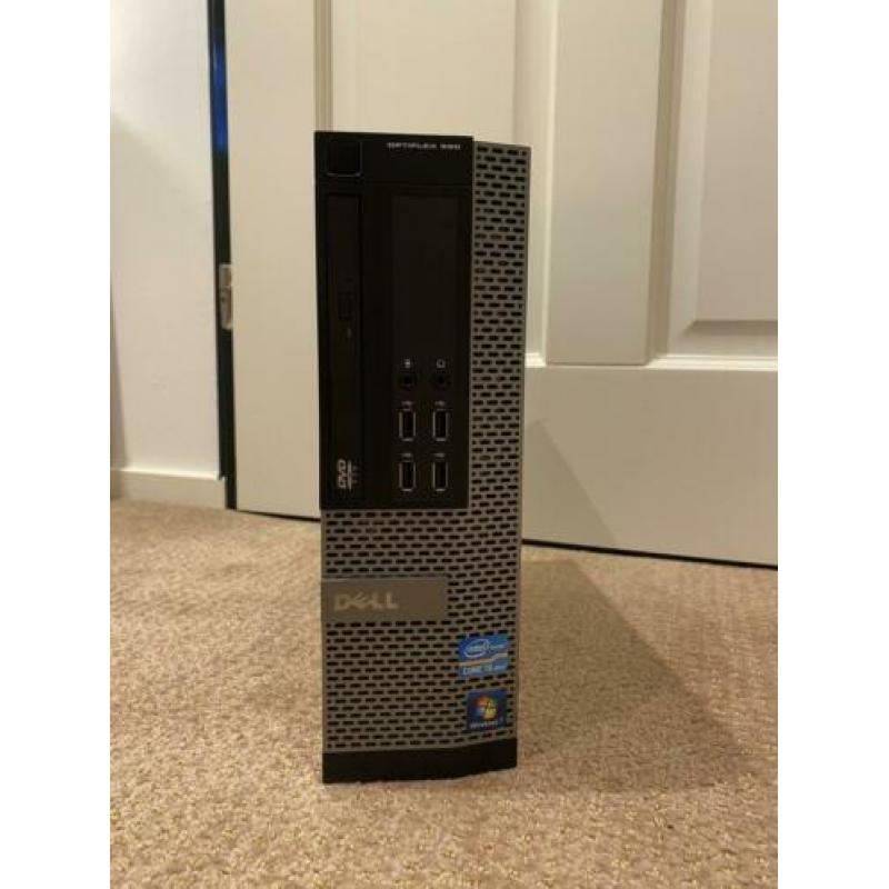 Dell optiplex 990