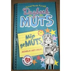 4 dagboek van een muts boeken! Boek: 3,3 1/2, 10, 11