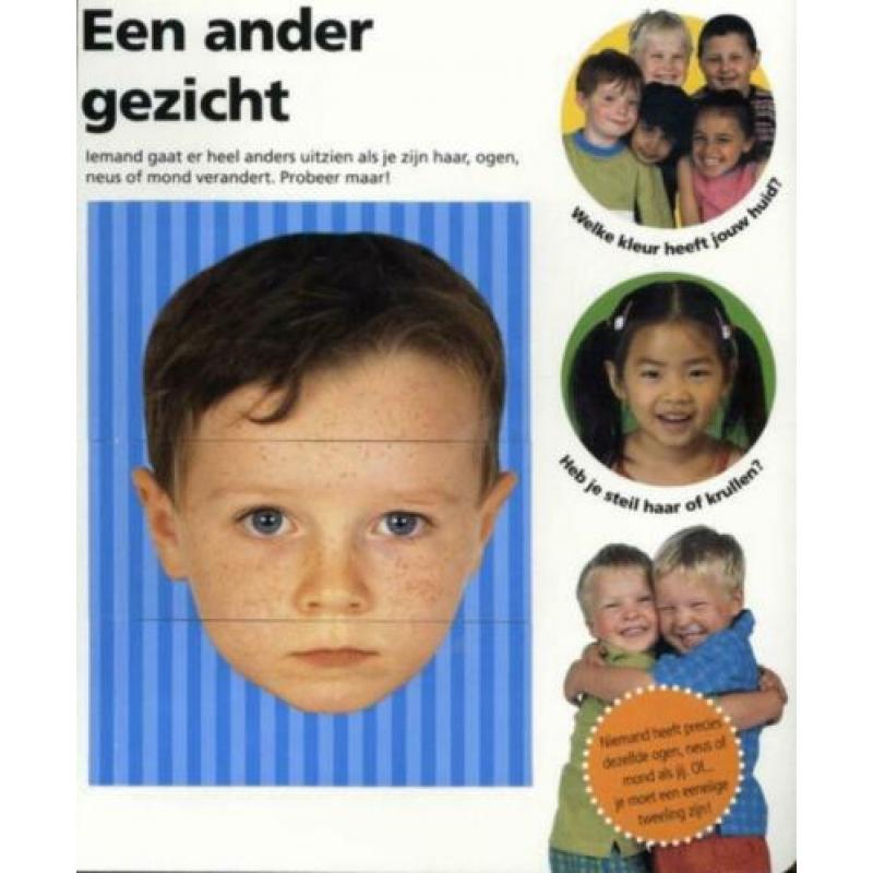 Mijn grote lichaamsboek ontdek hoe geweldig je bent