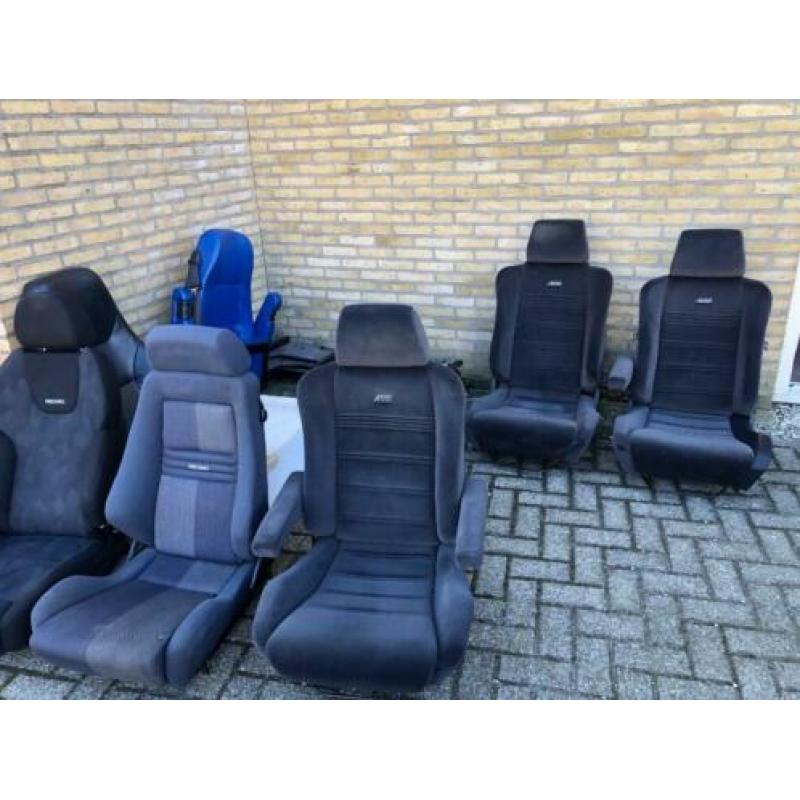 Beter zitten? ASS stoel in auto bus VW MB? Bel 06 5391 8685