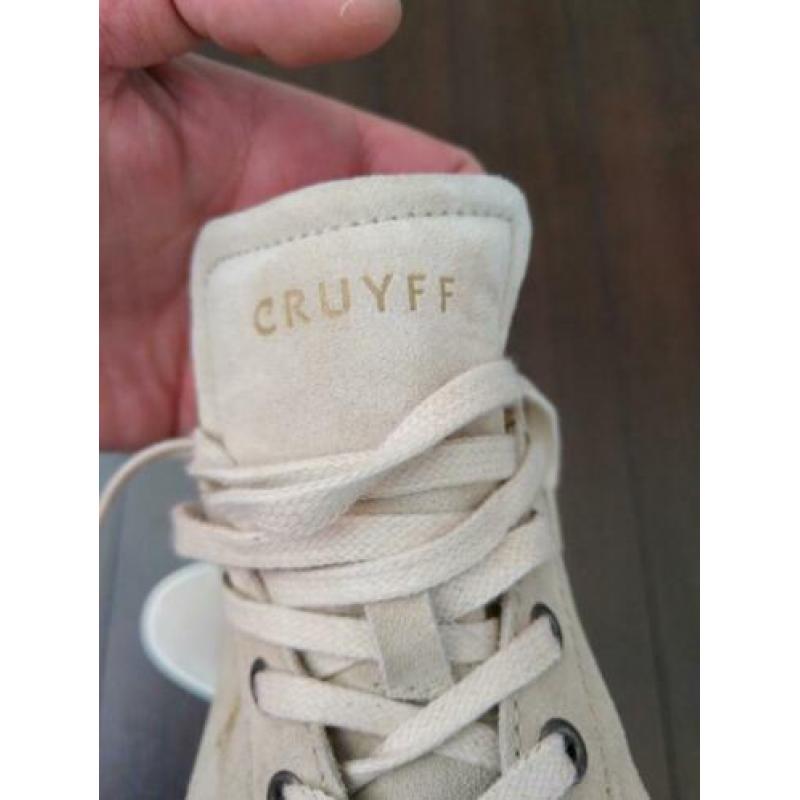 Nieuwe Cruyff sneakers!