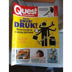Quest braintainment enzo zie omschrijving (totaal 45 bladen)