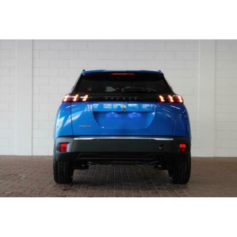 Peugeot 2008 1.2 PureTech Allure