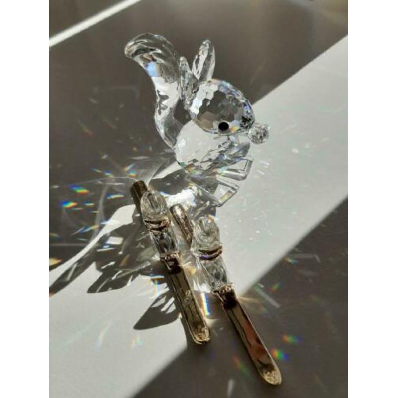 Swarovski figuurtjes / swarovski / SWAROVSKI memories