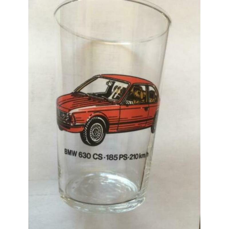 9 drinkglazen mat auto afbeeldingen
