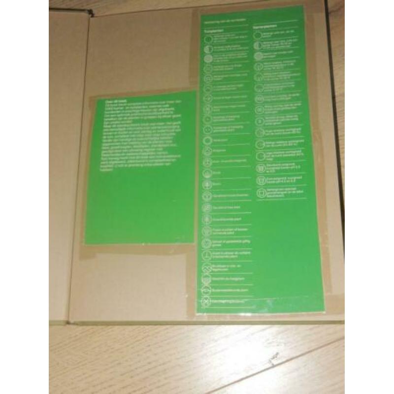 Het Grote Tuin & Kamerplantenboek - Rob Herwig