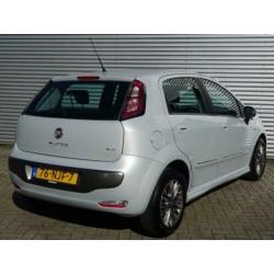 Fiat PUNTO EVO 1.3 M-JET DYNAMIC / NAVI / CRUISE / LM. VELGE