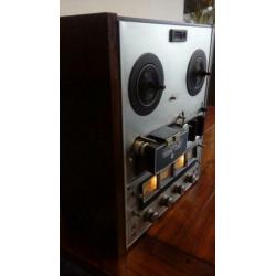 Akai bandrecorder 202d-ss