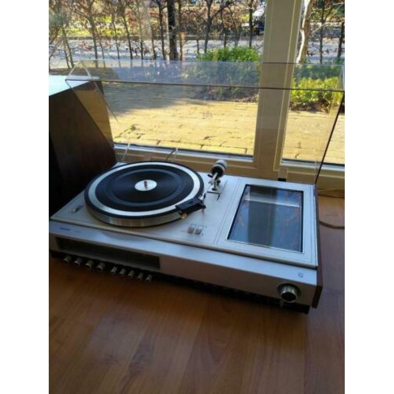 Philips 802 / 22RH802/70Z