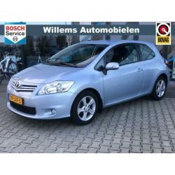Toyota Auris 1.6 Dynamic Navigatie , Camera , Trekhaak .